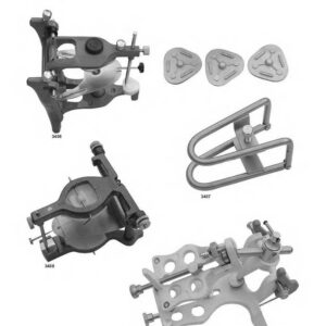 D139 Dental articulators