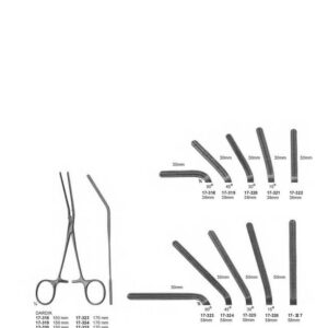 G284 Multi Purpose Clamps Dardik