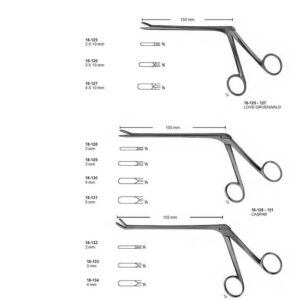 G309 Rongeurs Love Gruenwald Caspar