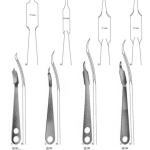 G323 Bone Levers Wagner